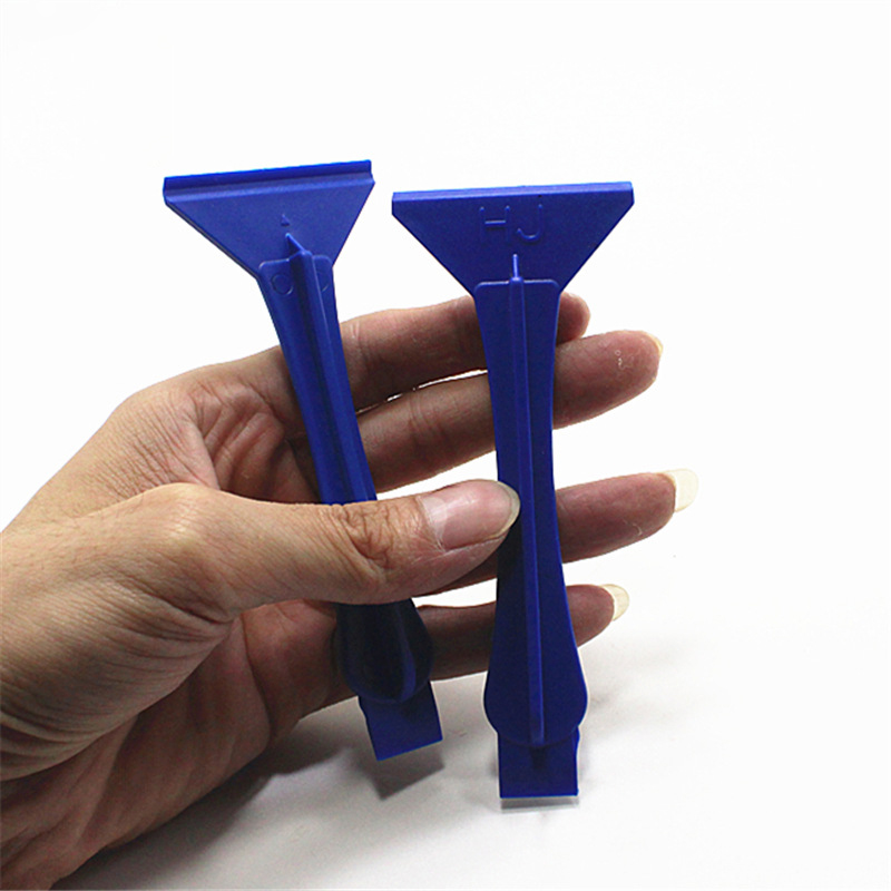 Electronics Repair Tools And Equipment - 50pcs/lot Plastic Pry Bar Blade For