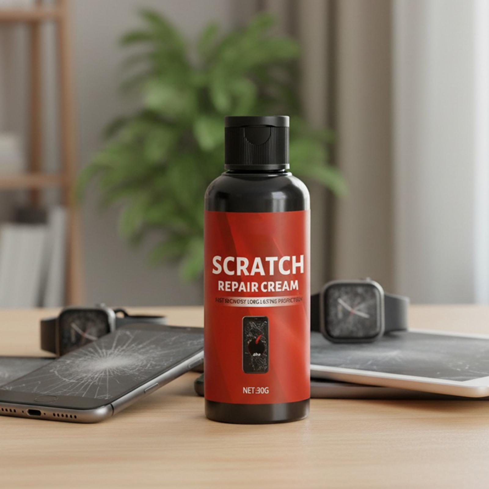 Mobile Phone Screen Scratch Re - Electronics Repair Kit recension och pris