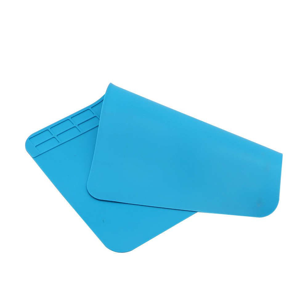 Watch Repair Pad Silicone Wate - Electronics Repair Tools And Equipment recension och pris