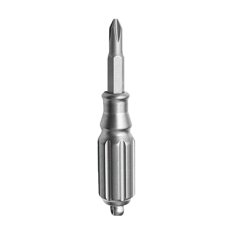 1pc Small Alloy Screwdriver Ha - Electronics Repair Tools And Equipment recension och pris