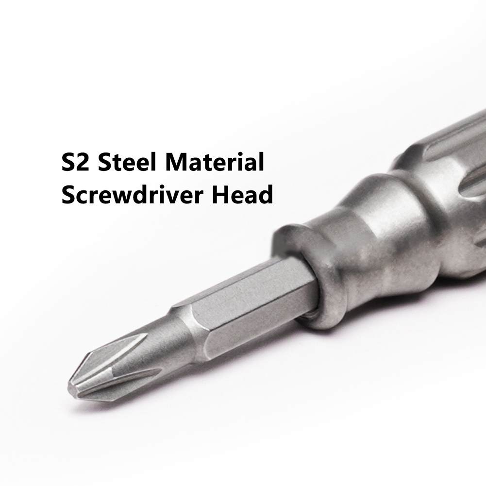1pc Small Alloy Screwdriver Ha - Electronics Repair Tools And Equipment recension och pris