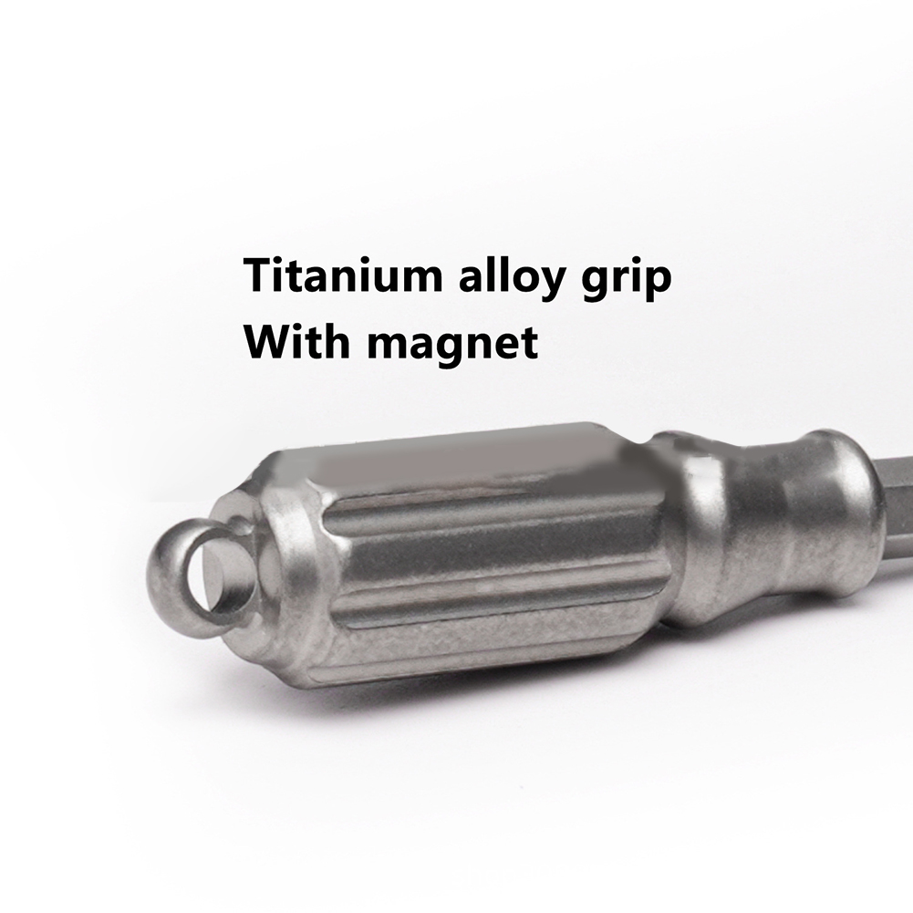 1pc Small Alloy Screwdriver Ha - Electronics Repair Tools And Equipment recension och pris