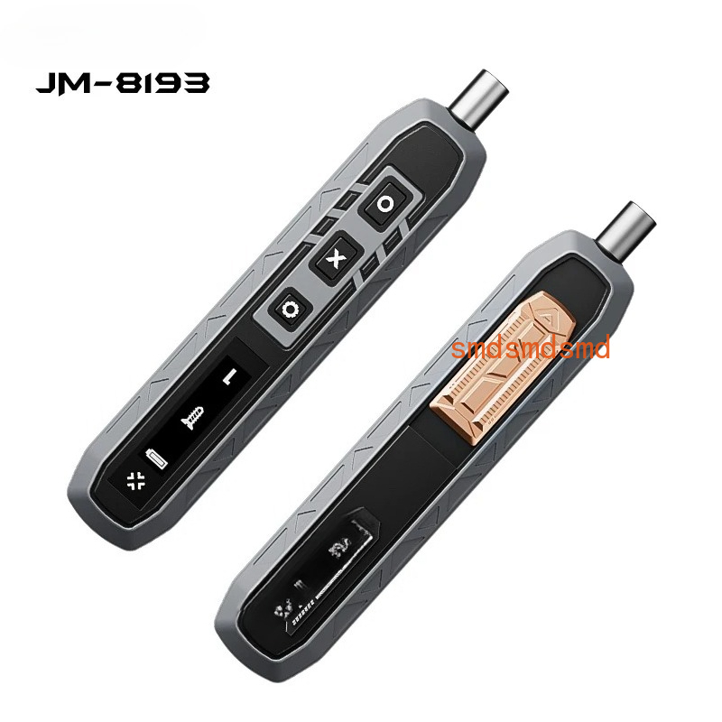 JM-8193 Precision Cordless Ele - Electronics Repair Glasses recension och pris