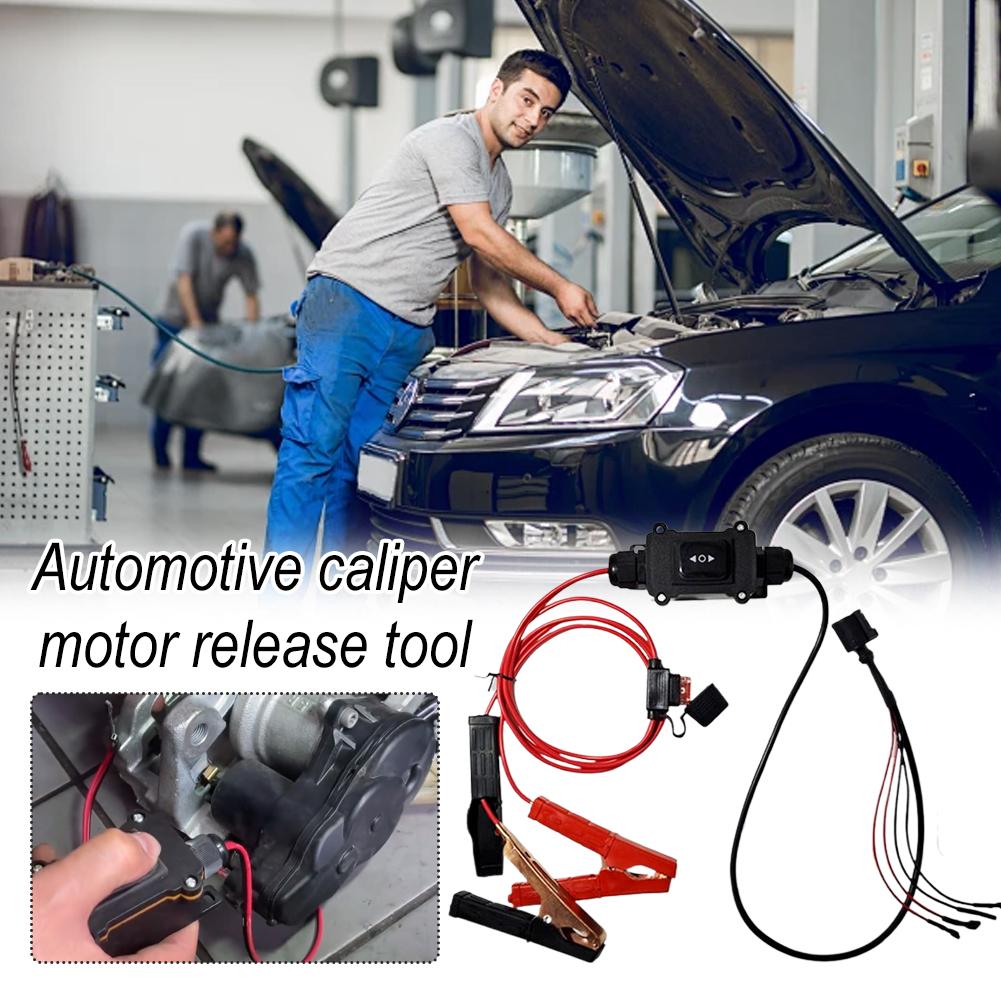 Auto Electronic Parking Brake  - Electronics Repair Tools And Equipment recension och pris