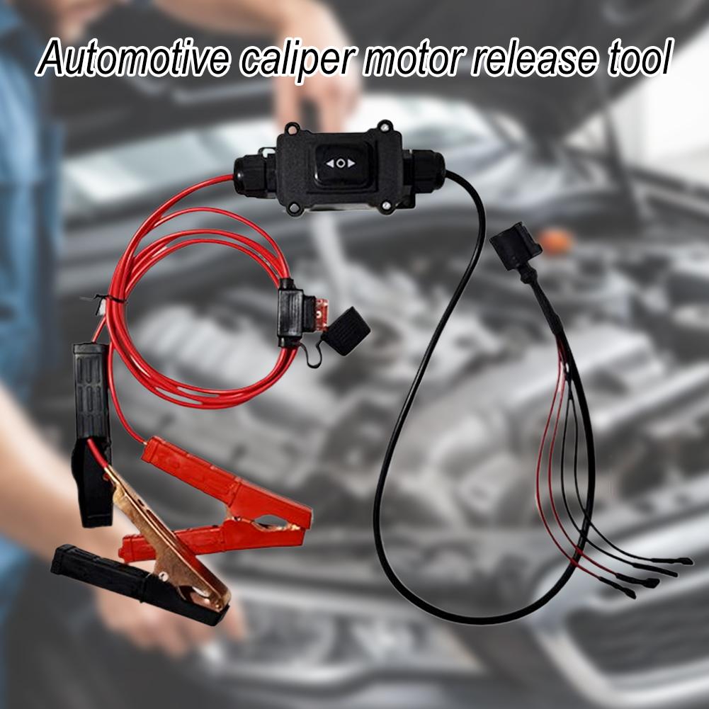 Auto Electronic Parking Brake  - Electronics Repair Tools And Equipment recension och pris