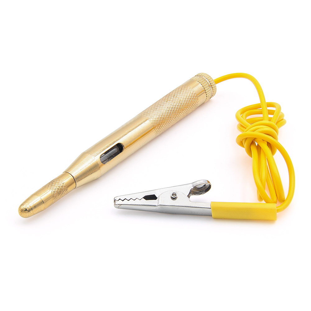 High Quality Auto Car Light Ci - Circuit Test Pencil recension och pris