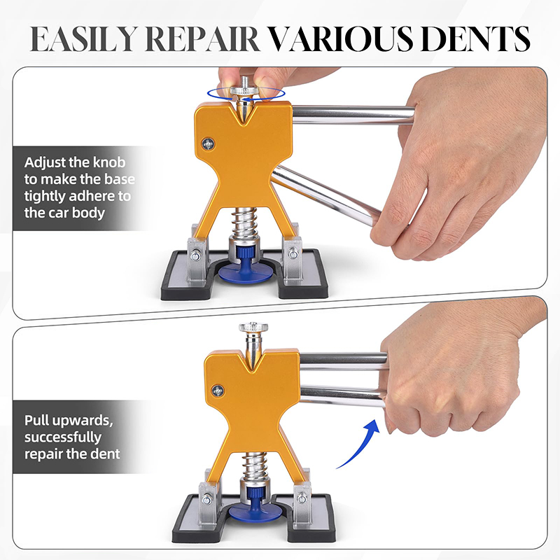 Car Paintless Dent Repair Tool - Electronics Repair Kit recension och pris
