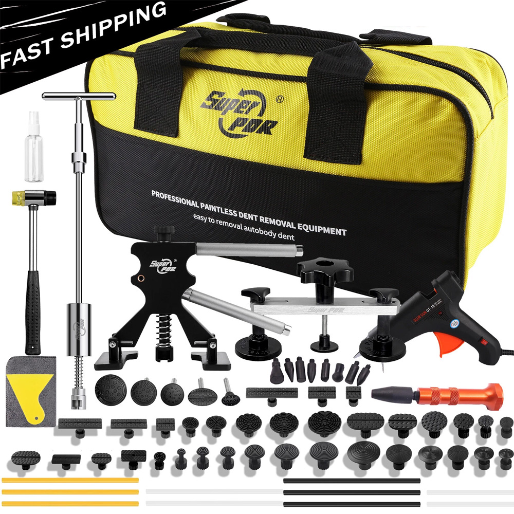 PDR Tools  Dent Puller Lifter  - Electronics Repair Kit recension och pris