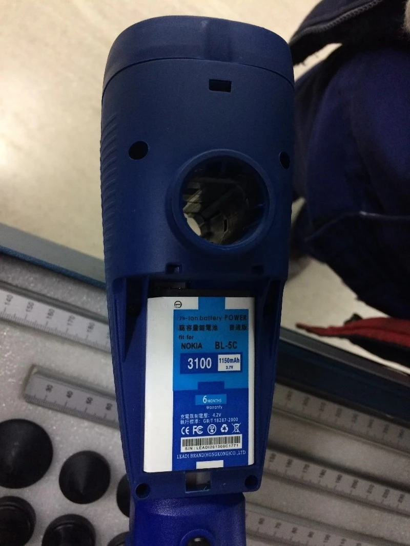 Maxima  Car Electronic Measuri - Electronics Repair Tools And Equipment recension och pris