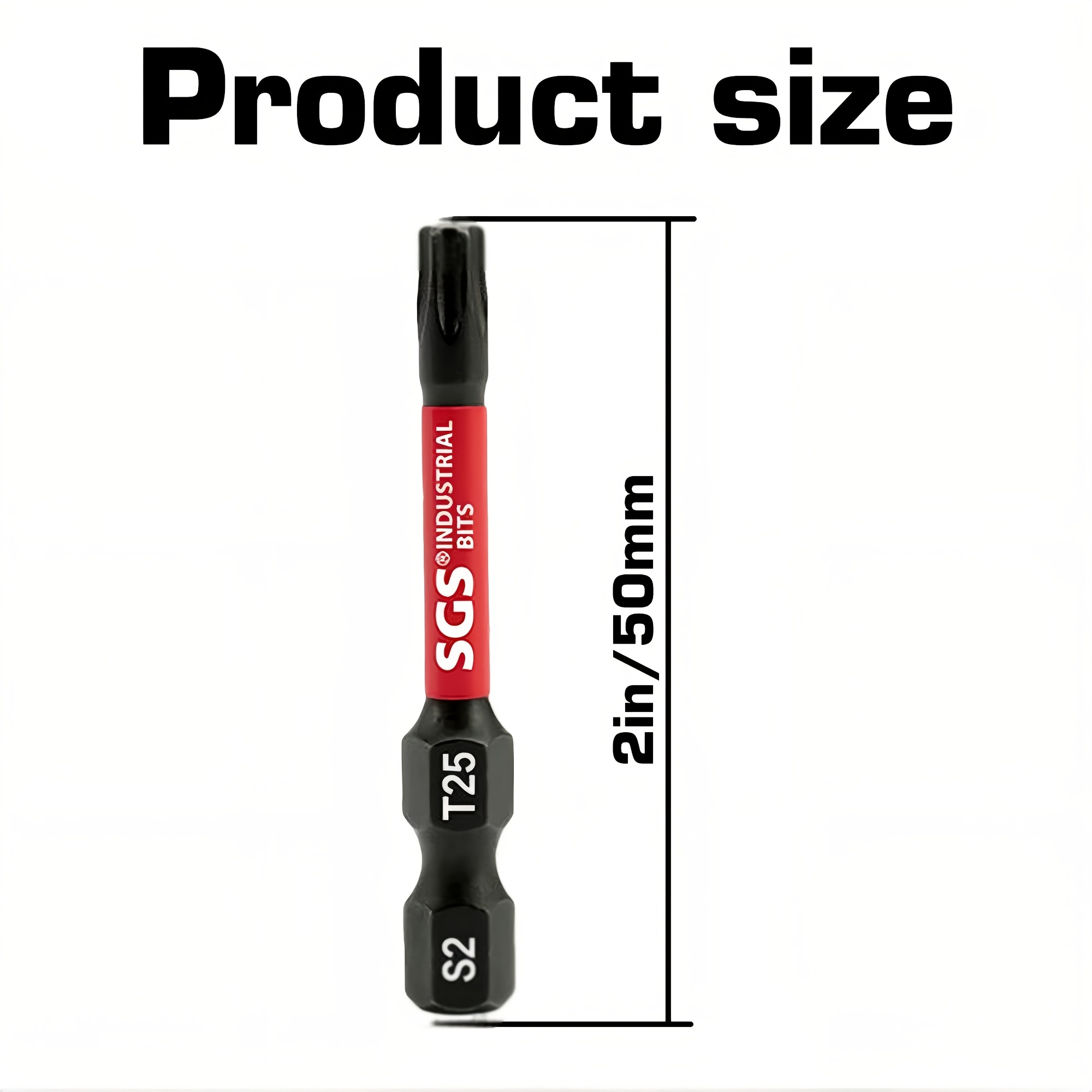11/22-Piece T25 Torx Magnetic  - Electronics Repair Tools And Equipment recension och pris