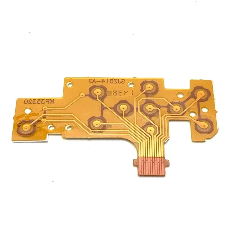 1PCS New Keyboard Key Button F - Electronics Repair Kit recension och pris