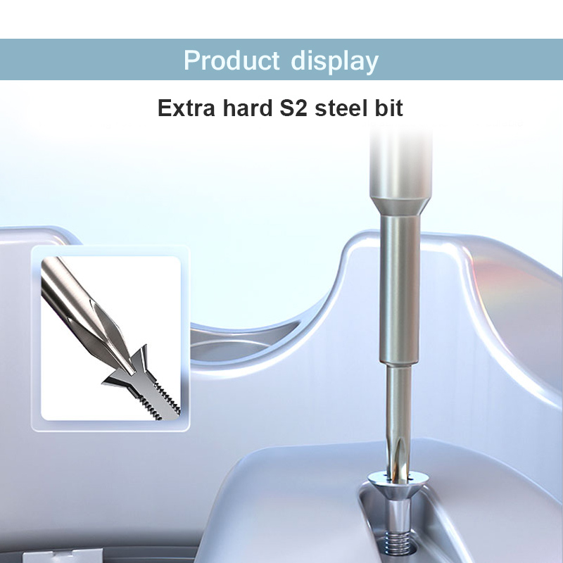 ReLIFE RL-724 High Precision T - Electronics Repair Tools And Equipment recension och pris