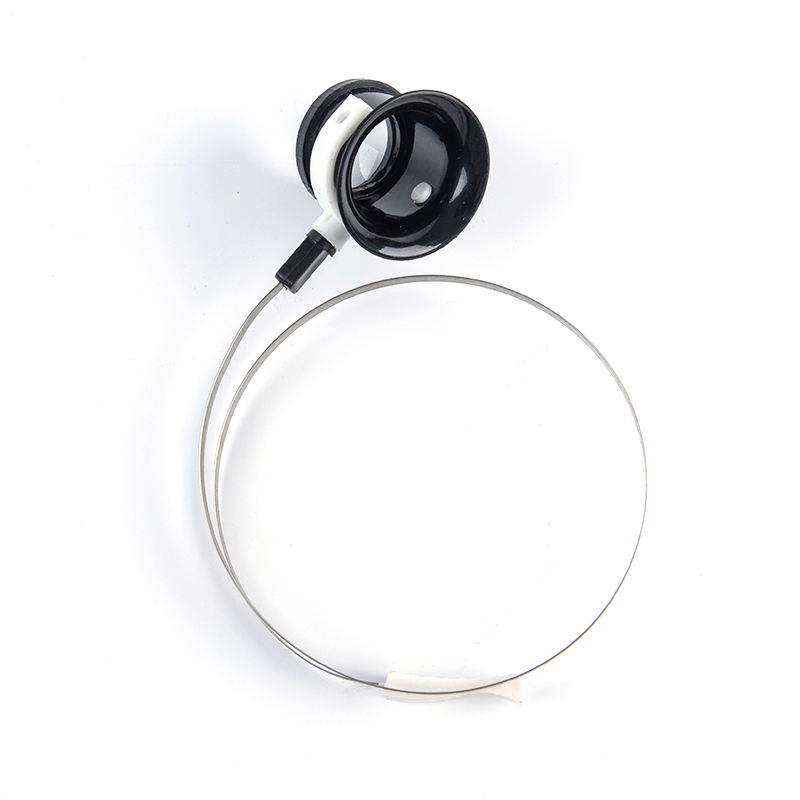 5X Loupe Magnifying Glasses Le - Electronics Repair Glasses recension och pris