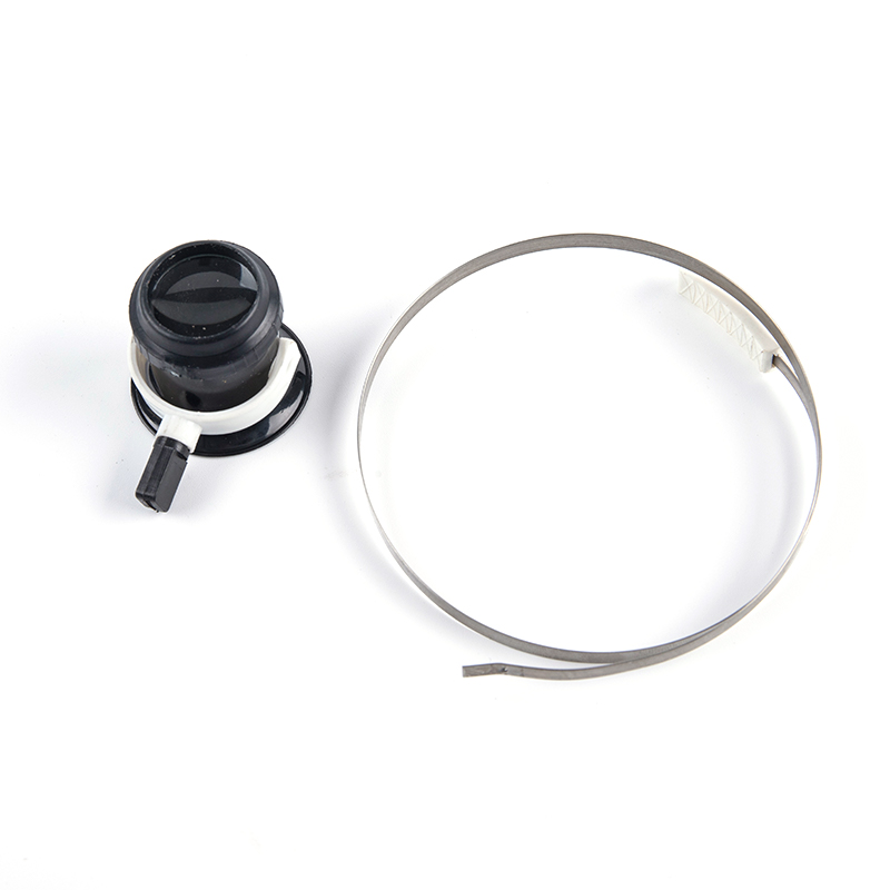 5X Loupe Magnifying Glasses Le - Electronics Repair Glasses recension och pris