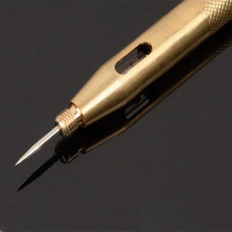 Practical New 6V/12V/24V Probe - Circuit Test Pencil recension och pris