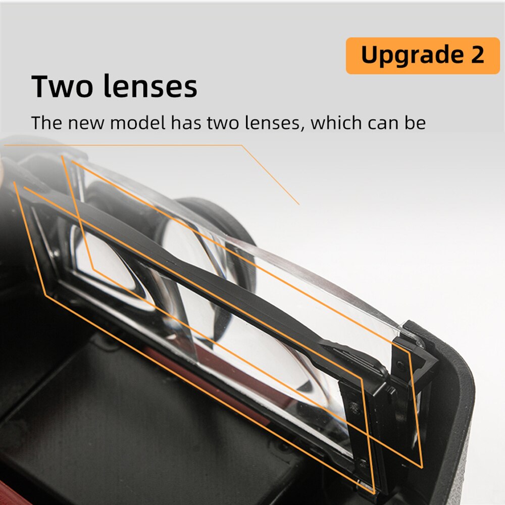 10X Magnifying Headband Glasse - Electronics Repair Glasses recension och pris