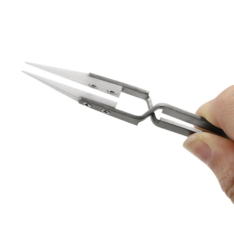 Straight Tip Anti Static Rever - Electronics Repair Tools And Equipment recension och pris
