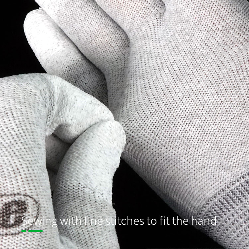 RELIFE RL-063 Anti Static Anti - Electronic Repair Tutorial recension och pris