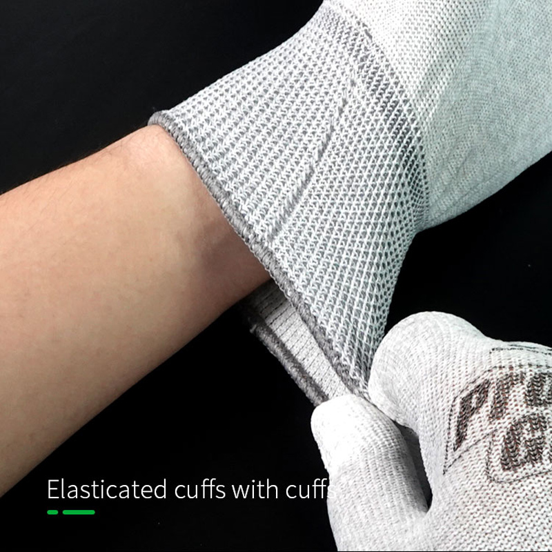 RELIFE RL-063 Anti Static Anti - Electronic Repair Tutorial recension och pris