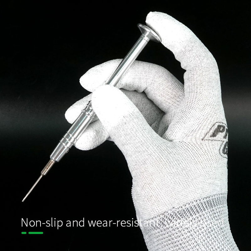 RELIFE RL-063 Anti Static Anti - Electronic Repair Tutorial recension och pris