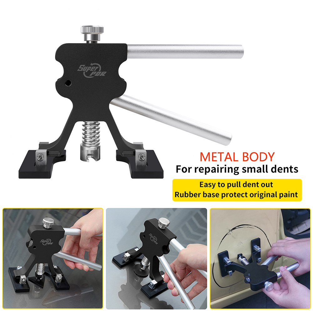 Metal PDR Car Dent Repair Tool - Electronics Repair Kit recension och pris