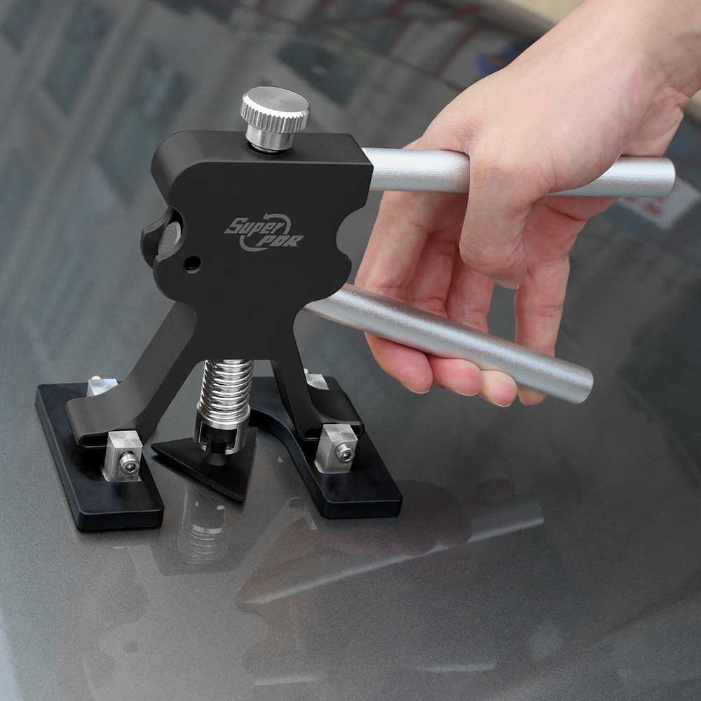 Metal PDR Car Dent Repair Tool - Electronics Repair Kit recension och pris