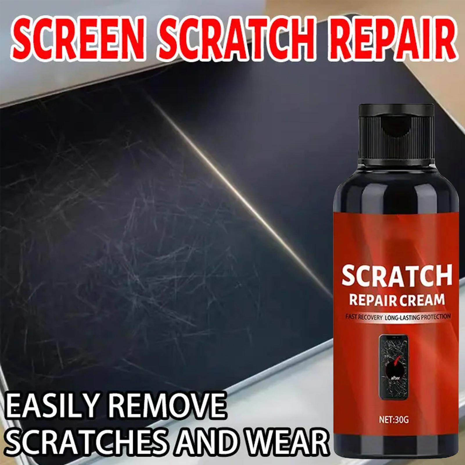 30g Glass Scratch Remover Crea - Electronic Repair Tutorial recension och pris