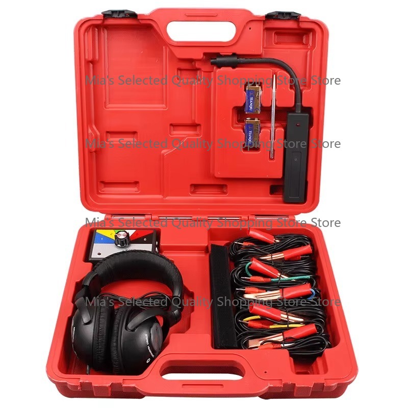 Auto Repair Tools for Car Engi - Electronics Repair Tools And Equipment recension och pris
