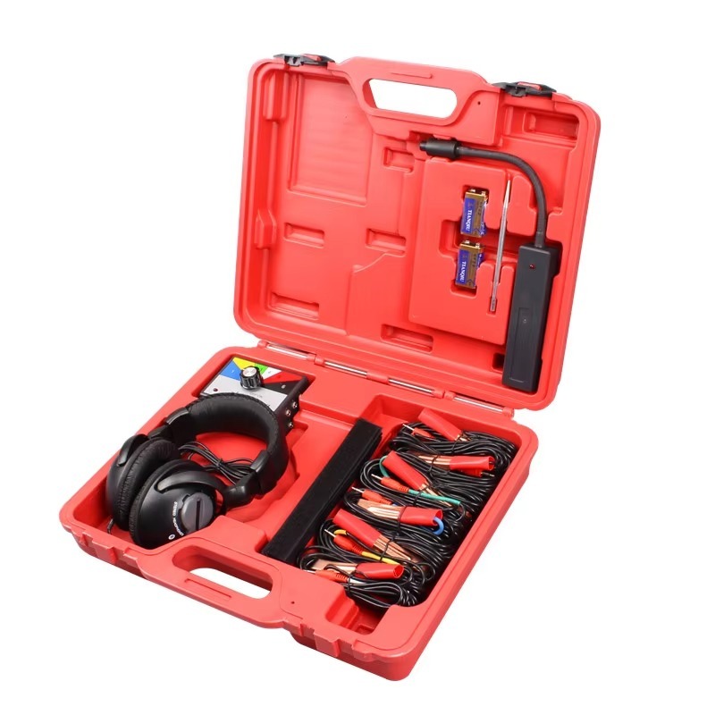 Auto Repair Tools for Car Engi - Electronics Repair Tools And Equipment recension och pris