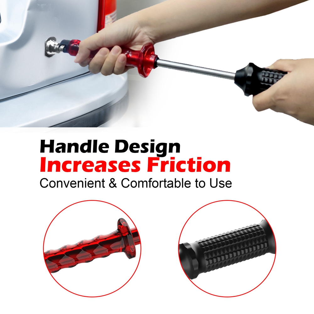 WOYO PDR100 Slide Hammer Dent  - Electronics Repair Kit recension och pris