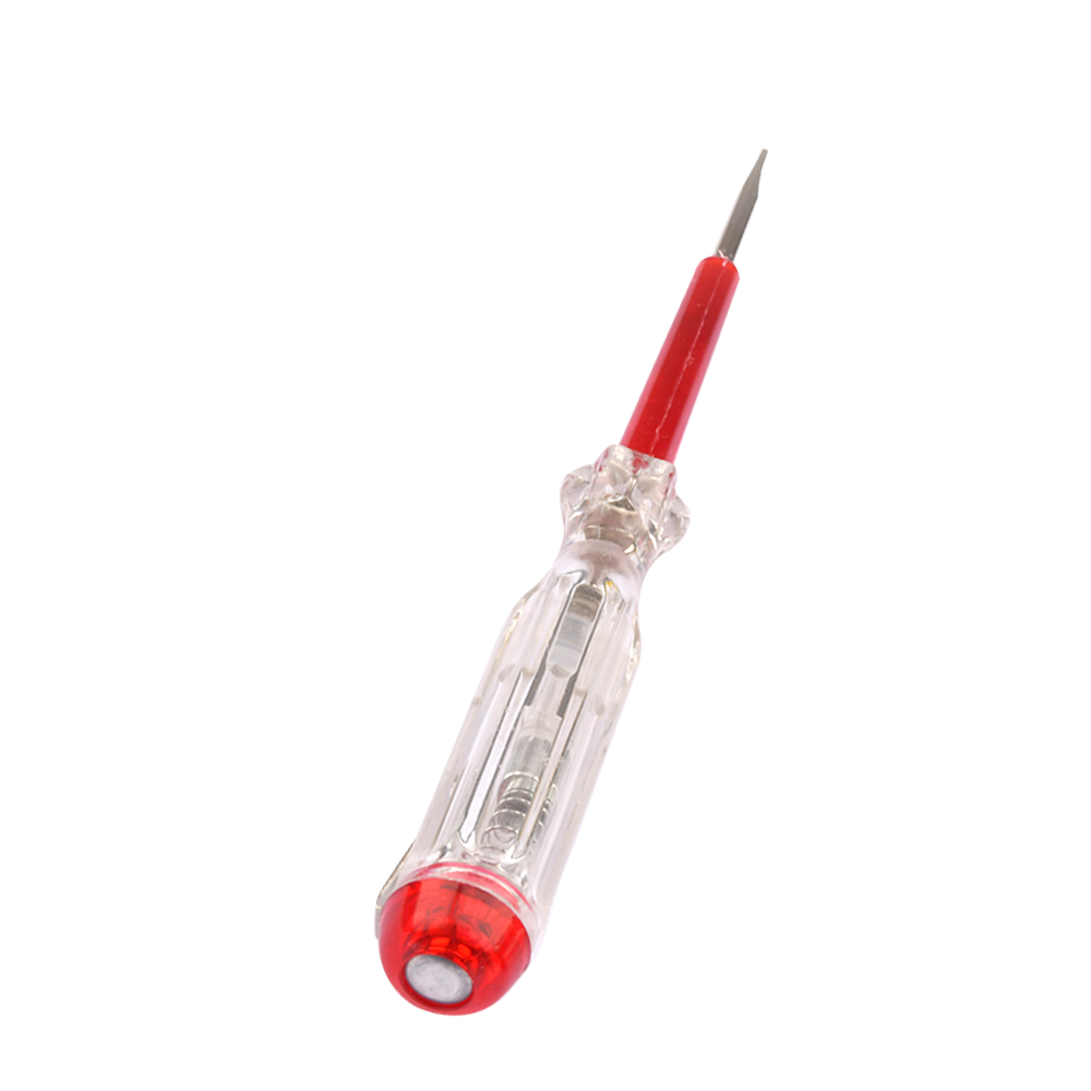100-500V Test Pen Portable Fla - Circuit Test Pencil recension och pris
