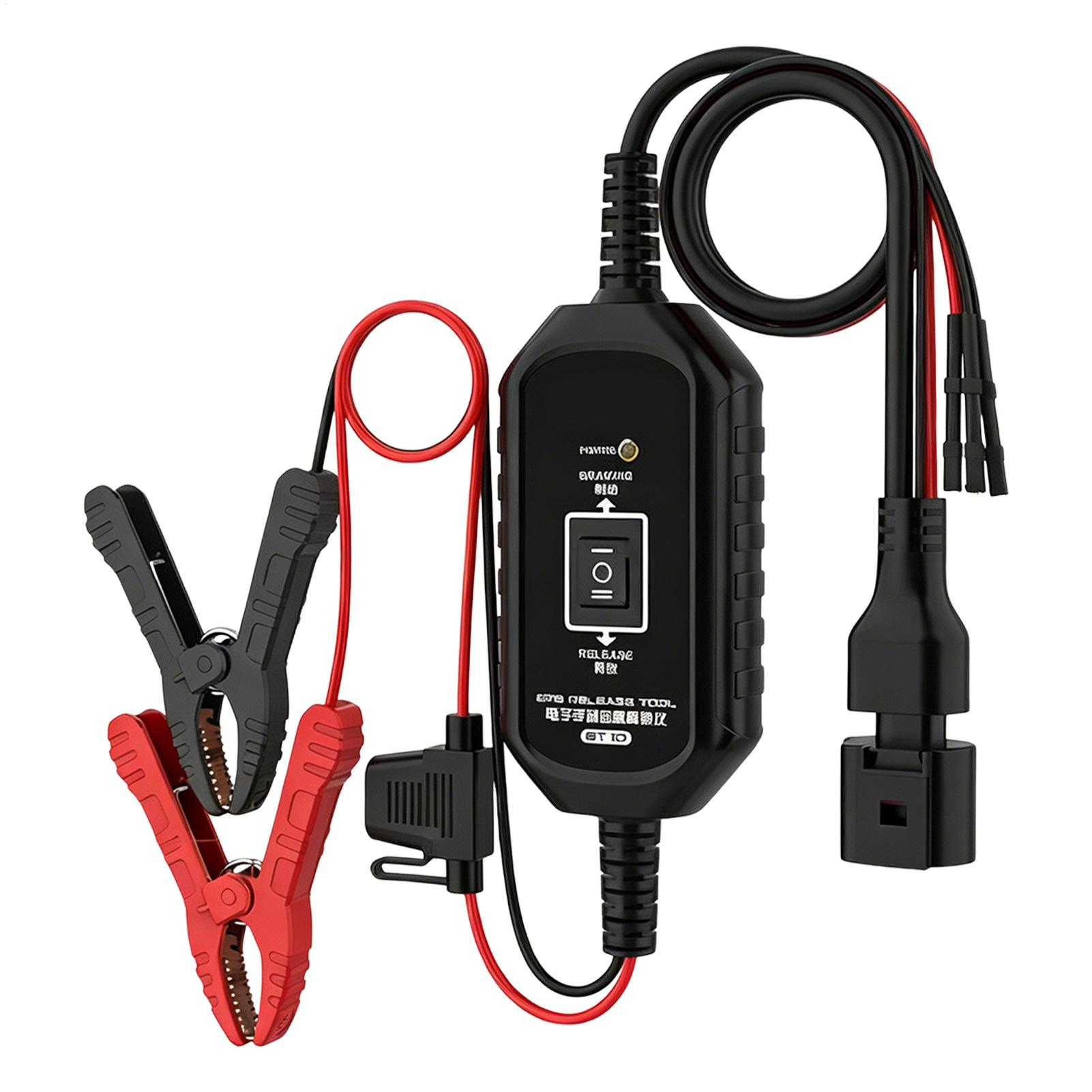 Electronic Parking Brake Tool  - Electronics Repair Tools And Equipment recension och pris