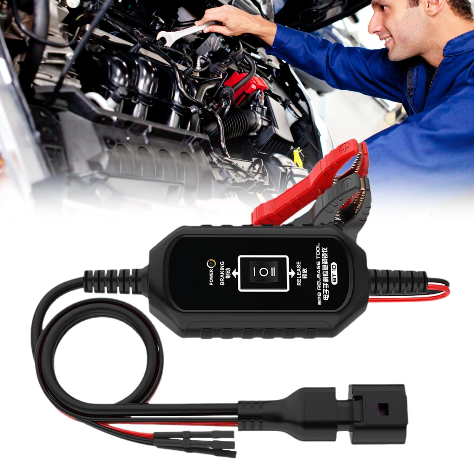 Electronic Parking Brake Tool  - Electronics Repair Tools And Equipment recension och pris
