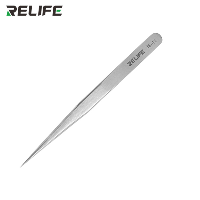 RELIFE TS-11 TS-15 Precision C - Electronic Repair Tutorial recension och pris