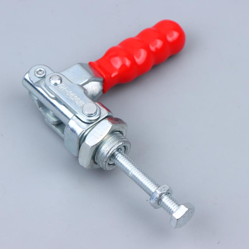 GH 36202M Toggle Clamp Smooth  - Electronics Repair Tools And Equipment recension och pris