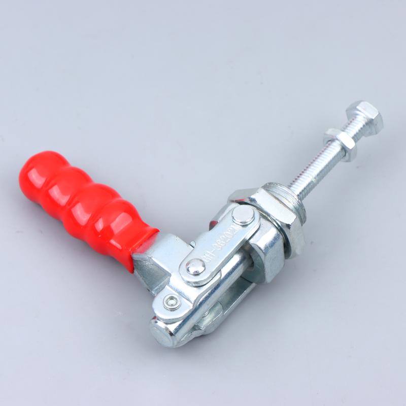 GH 36202M Toggle Clamp Smooth  - Electronics Repair Tools And Equipment recension och pris