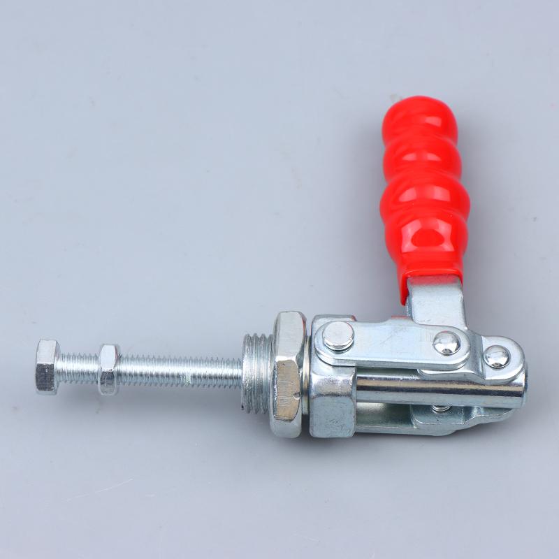 GH 36202M Toggle Clamp Smooth  - Electronics Repair Tools And Equipment recension och pris