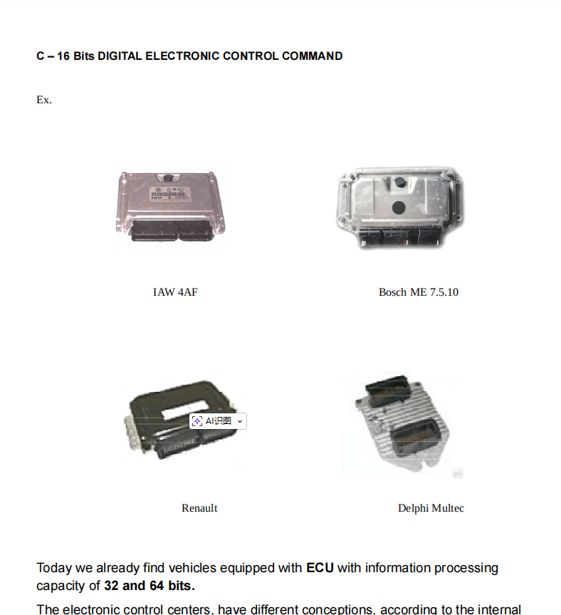 2026 ECU Repair Course Study G - Electronics Repair Course recension och pris