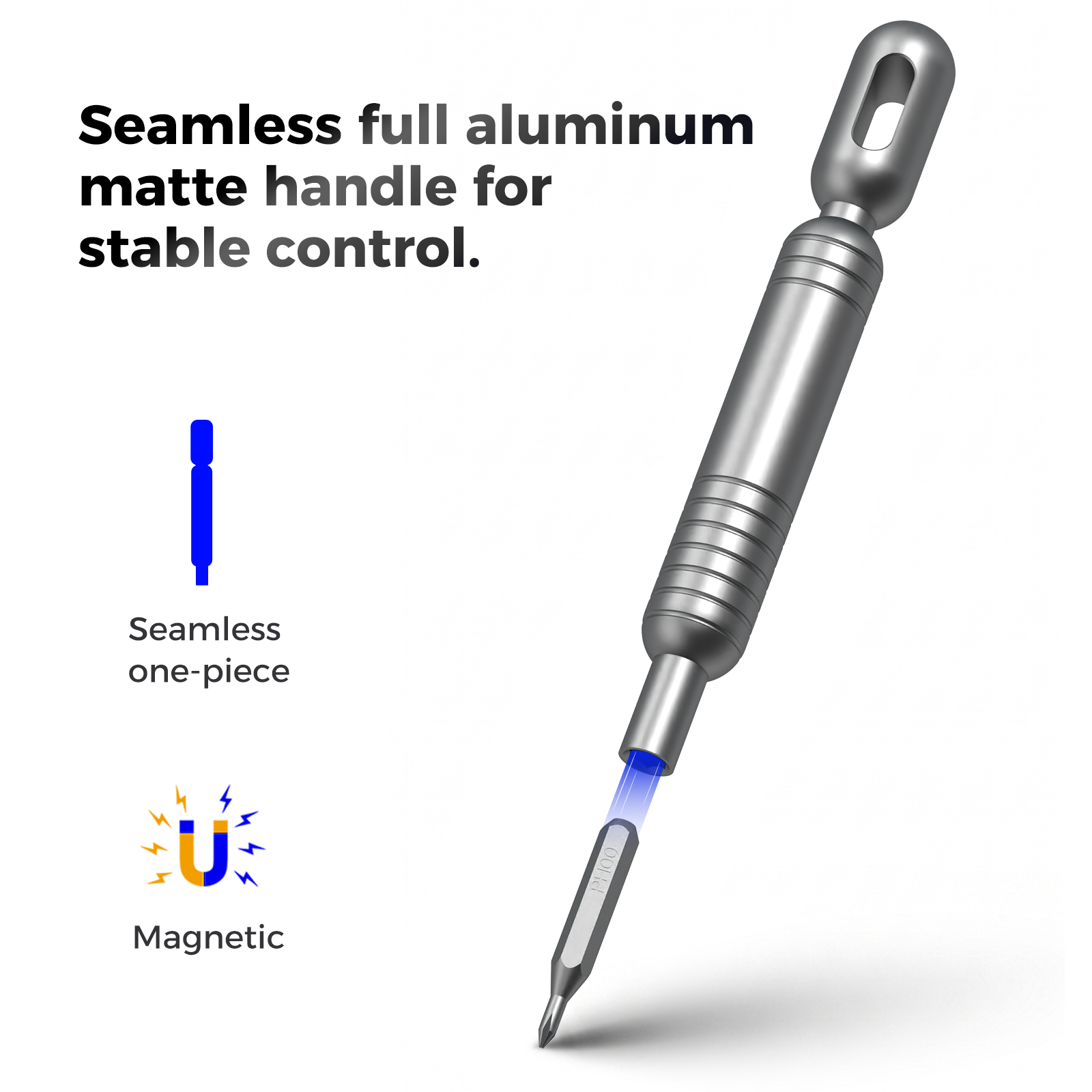 55PCS Mini Precision Screwdriv - Electronic Repair Tutorial recension och pris