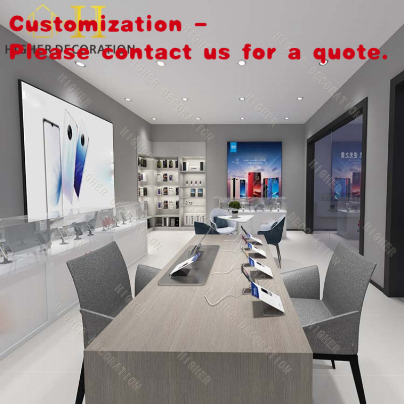 custom.Electronic Displays Sho - Electronics Repair Store recension och pris