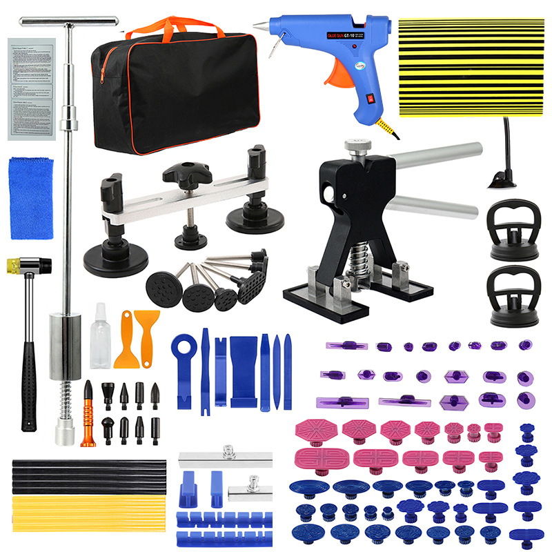 Car Dent Repair Tools Kit Body - Electronics Repair Kit recension och pris