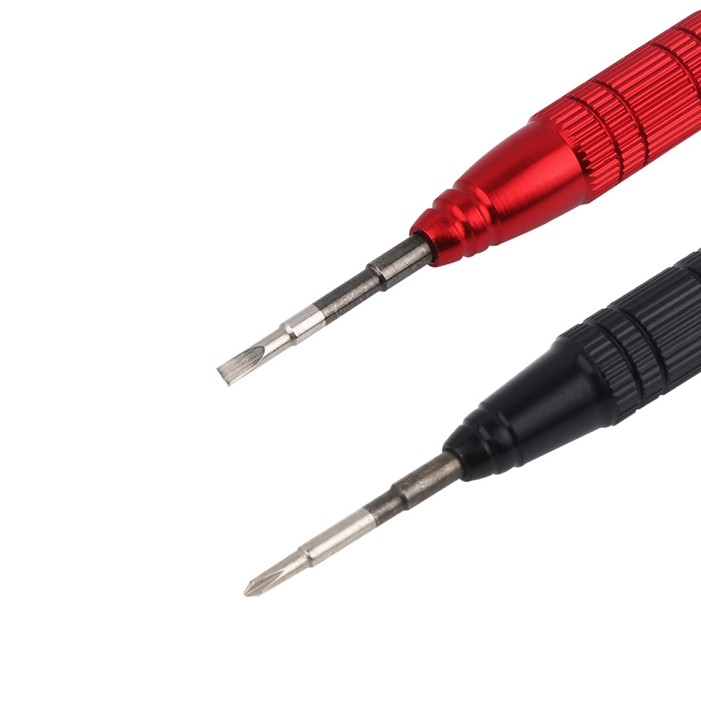 Precision Screwdriver Set for  - Electronics Repair Glasses recension och pris