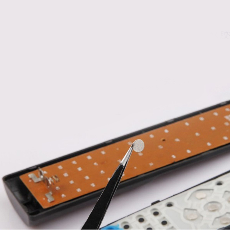 Remote control button conducti - Electronics Repair At Home recension och pris