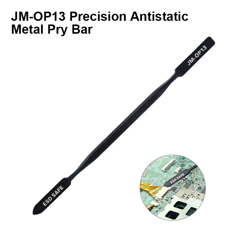 JAKEMY JM-OP13 Multifunctional - Electronic Repair Tutorial recension och pris