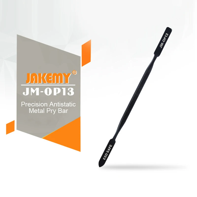 JAKEMY JM-OP13 Multifunctional - Electronic Repair Tutorial recension och pris