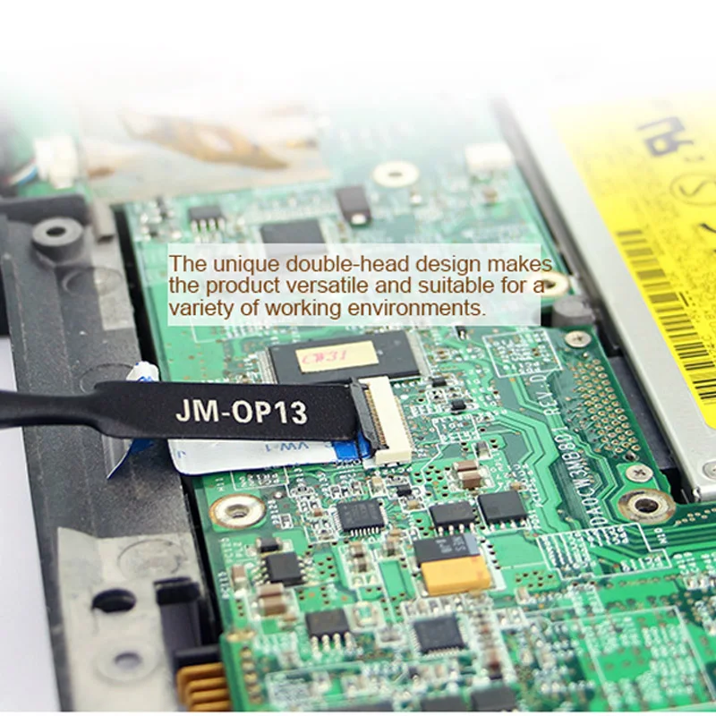 JAKEMY JM-OP13 Multifunctional - Electronic Repair Tutorial recension och pris