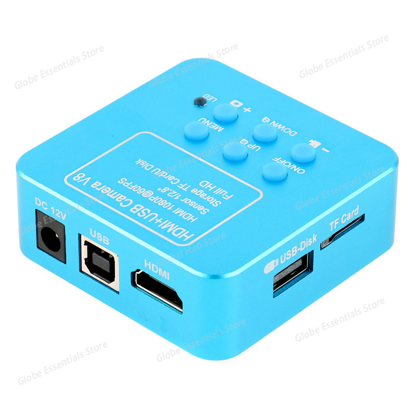 1080P Industrial Camera HDMI U - Electronics Repair Store recension och pris