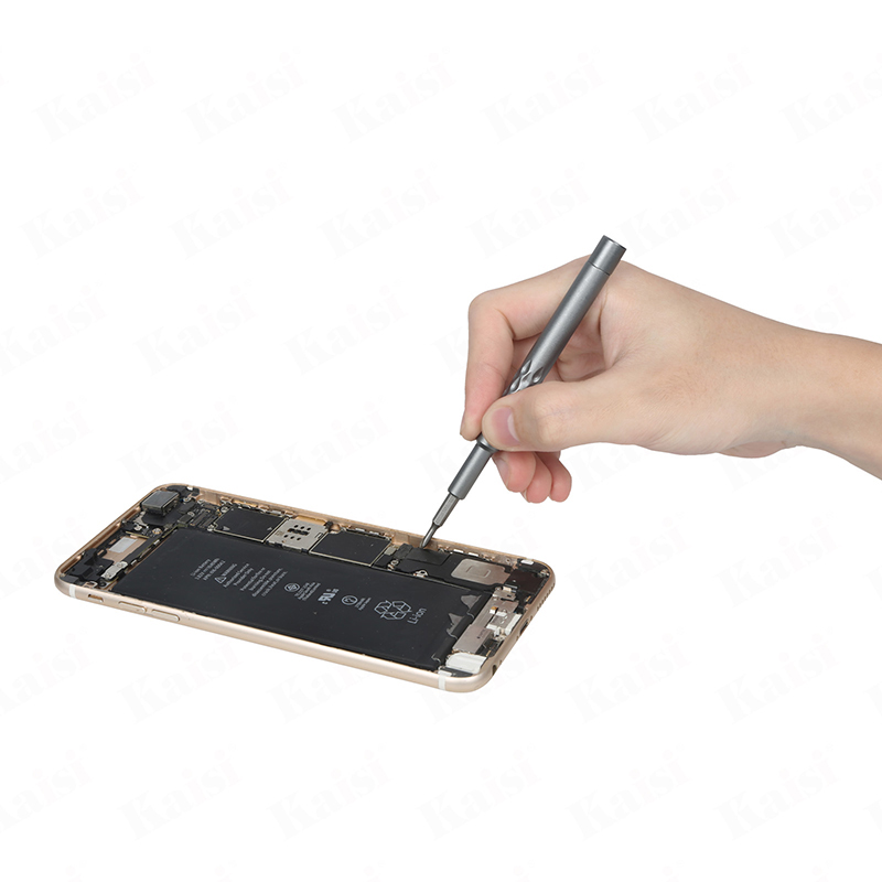 KAISI 28in1 Portable Screwdriv - Electronics Repair Tools And Equipment recension och pris