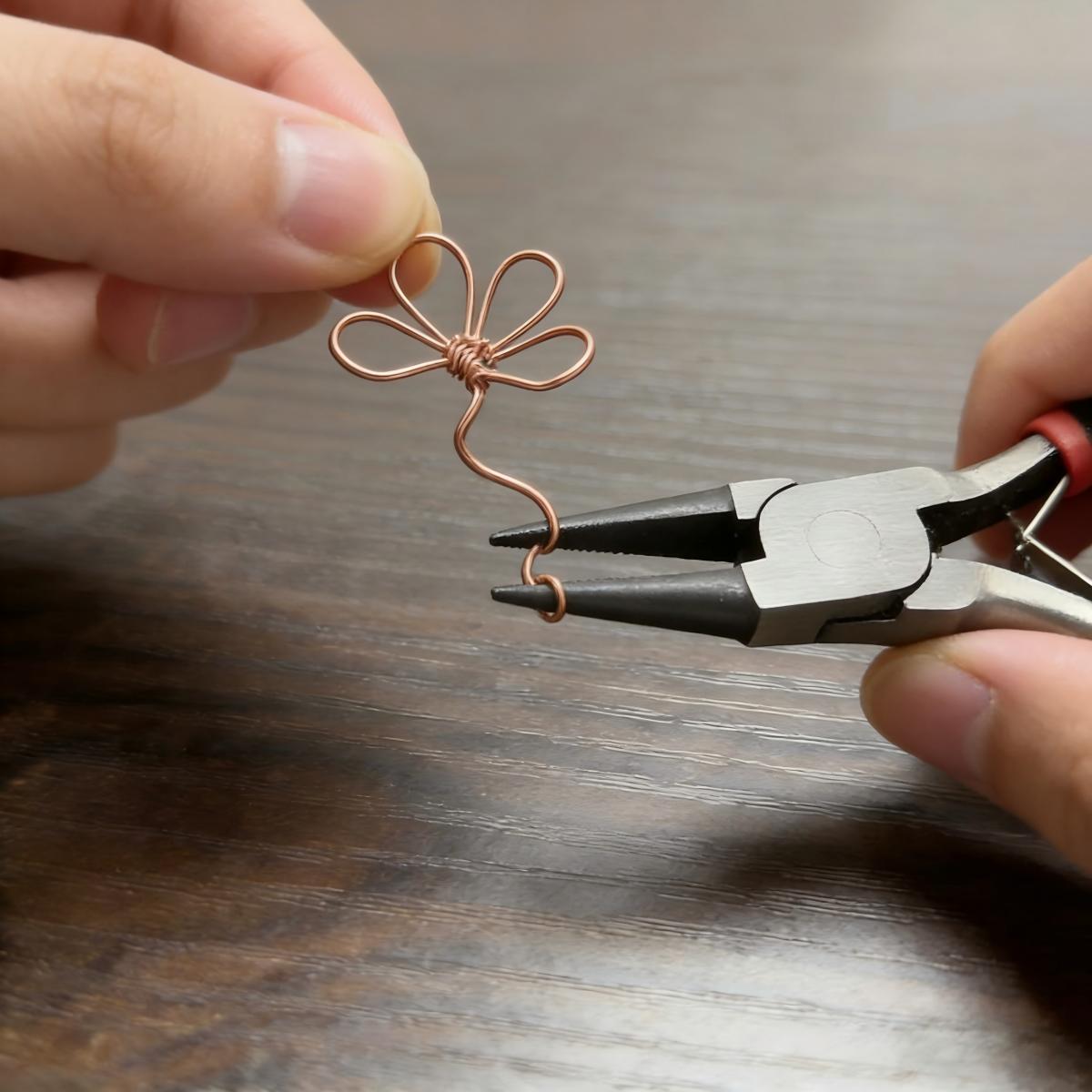 Professional Mini Long Nose Pl - Electronics Repair Tools And Equipment recension och pris