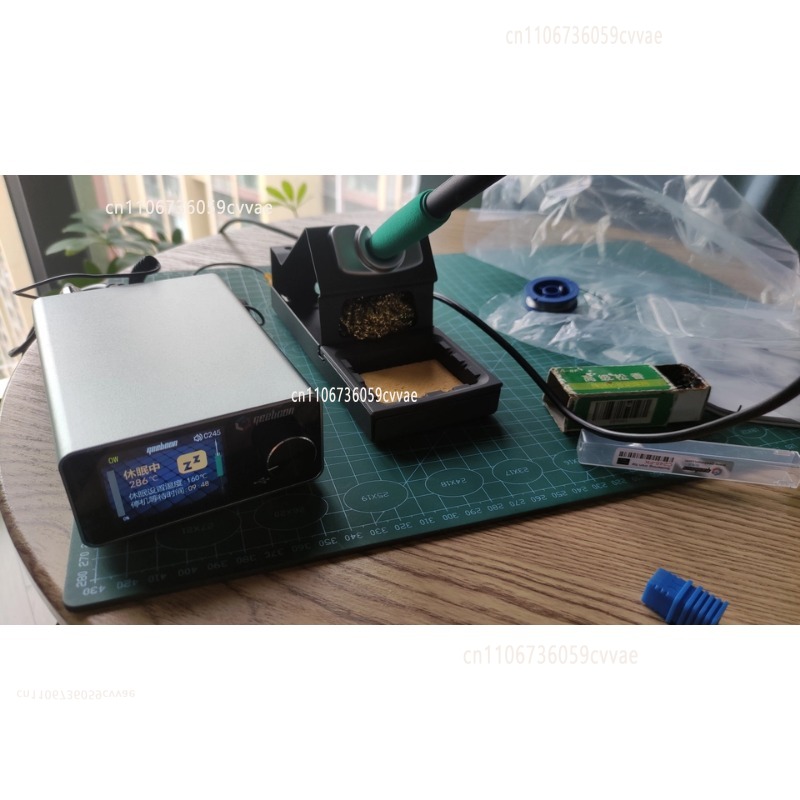 TC22 240W Soldering Station Ki - Electronics Repair Kit recension och pris